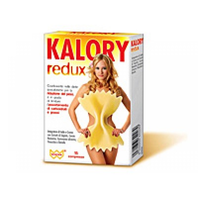 Kalory Redux (15db-os)