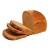 ATA Tönköly élesztőmentes toast kenyér 500g