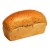 Bio félbarna kenyér 500 g