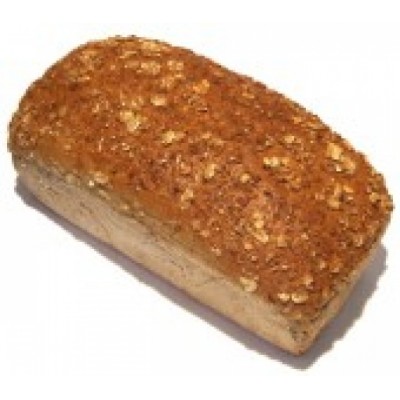 Bio tönkölybúza kenyér 500 g