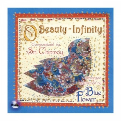 Blue Flower: O Beauty Infinity
