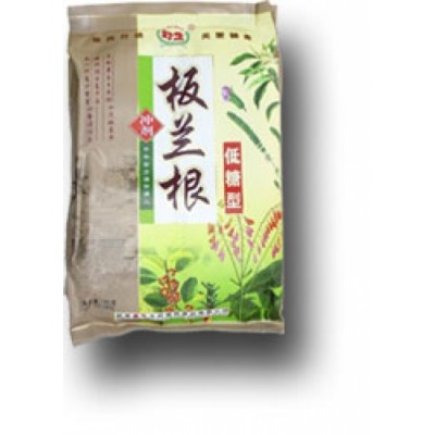 Dr. Chen Banlangen instant tea (12db-os)