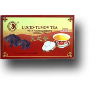 Dr. Chen Lucid-Tumov tea (20db-os)