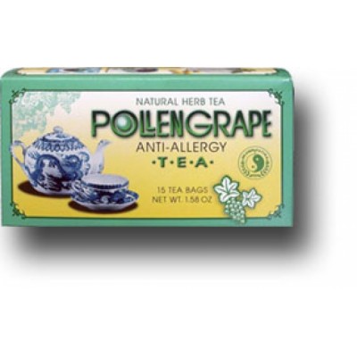 Dr. Chen Pollengrape tea, filteres (20db-os)