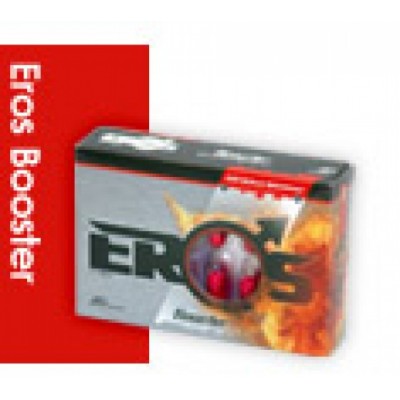 Eros Booster (20db-os)