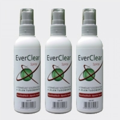 EverClear bőrápolő spray gyulladt bőrre (30ml)