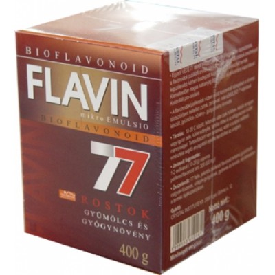 Flavin77 rost (400g-os)