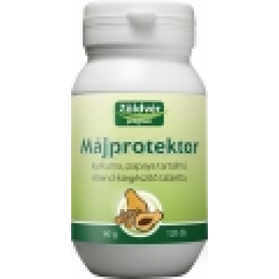 Májprotektor tabletta (120db-os)