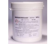 Nátrim-hidroxid (1kg)