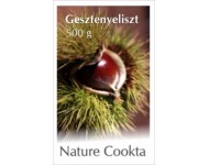 Nature Cookta Gesztenyeliszt (350g-os)