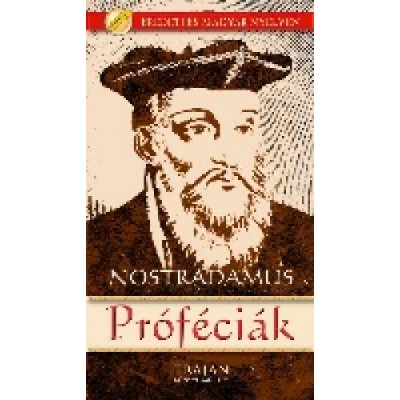 Nostradamus - Próféciák
