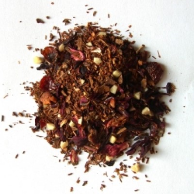 Shirinda Fahéjas-mandulás tea (50g-os)
