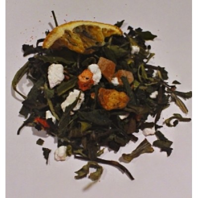 Shirinda Gisela tea (40g-os)