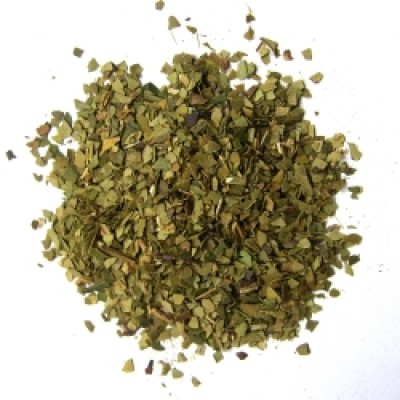 Shirinda Mate Green (50g-os)