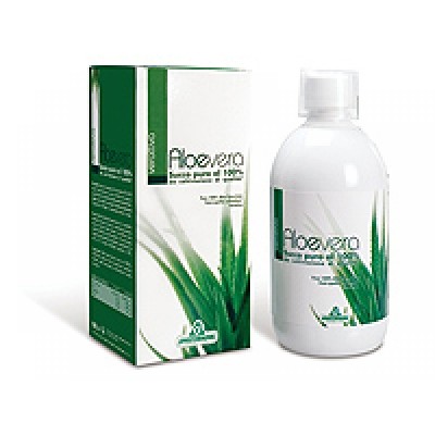 Specchiasol 100%-os Natúr Aloe ital minőségi termelésből (1000ml)