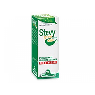 Specchiasol Stevia csepp (30ml)