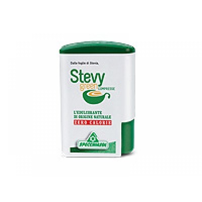 Specchiasol Stevia tabletta (100db-os)