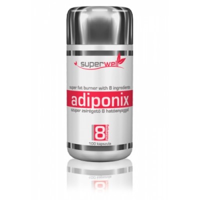 Superwell Adiponix (100db-os)