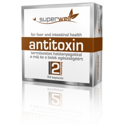 Superwell Antitoxin (54db-os)