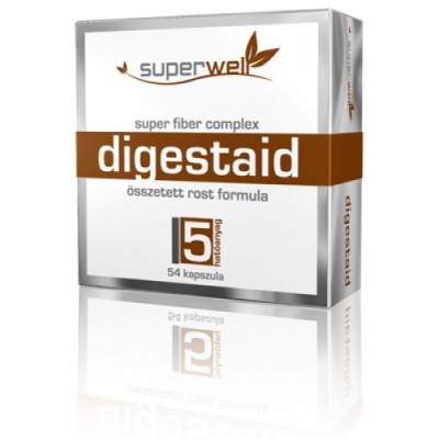 Superwell Digestaid (54db-os)