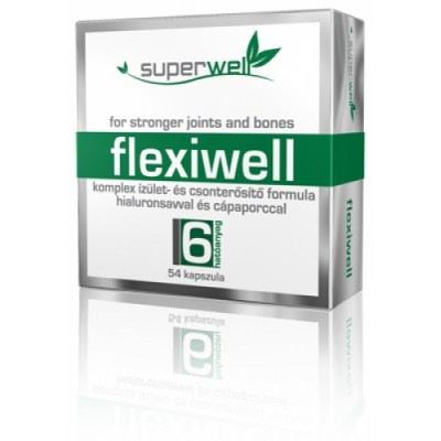 Superwell Flexiwell (54db-os)