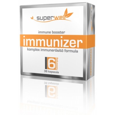 Superwell Immunizer (36db-os)