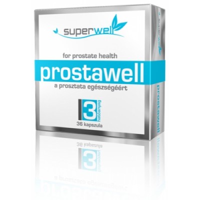 Superwell Prostawell (36db-os)