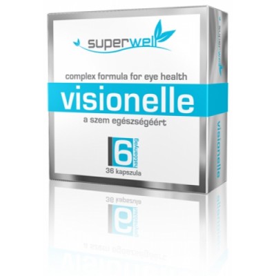 Superwell Visionelle (36db-os)
