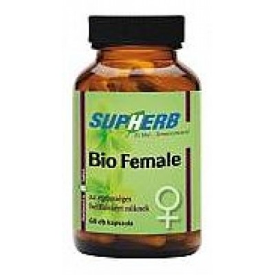 Supherb Bio Female (60db-os)