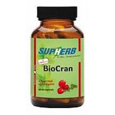 Supherb BioCran (60db-os)