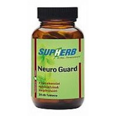 Supherb Neuro Guard (30db-os)