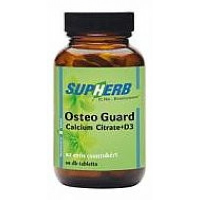 Supherb Osteo Guard (60db-os)