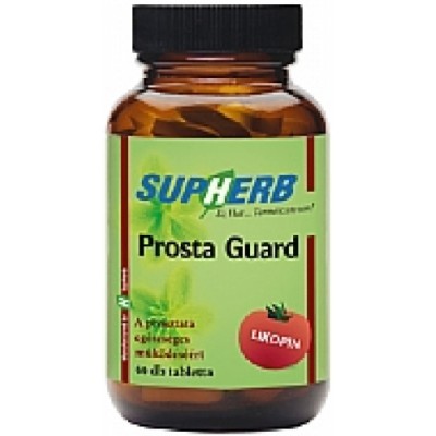 Supherb Prosta Guard (60db-os)