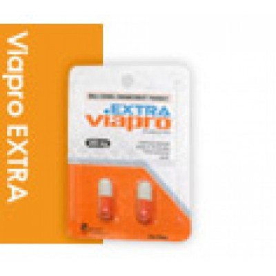 Viapro EXTRA (2db-os)