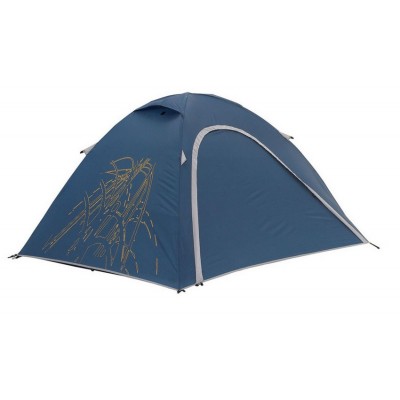 Coleman Track Tent kétszemélyes kemping sátor