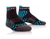 Compressport Trail 3D. Dot Racing Socks verseny zokni