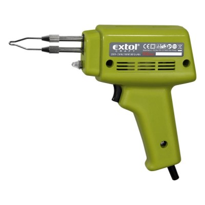 Extol Craft 9920 forrasztópisztoly