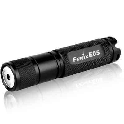 Fenix E05 R2 Lámpa