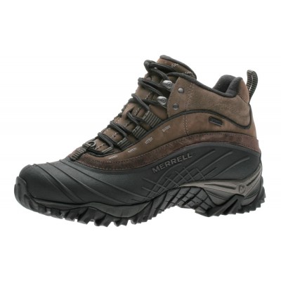 Merrell Isotherm 6 férfi túrabakancs