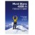 Mont Blanc kalauz francia nyelven
