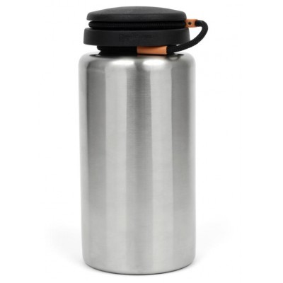 Nalgene Stainless Steel Mug 1,1 l-es rozsdamentes ivópalack zárható tetővel