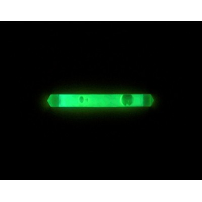 OmniGlow Lightstick Micro zöld világító rúd