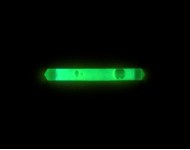 OmniGlow Lightstick Micro zöld világító rúd