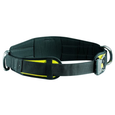 Petzl Pad Fast pozicionáló deréköv