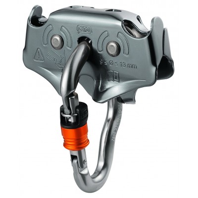 Petzl Trac dupla csiga