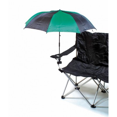 Relags Travelchair Sunshade kempingszékre rögzíthető napernyő