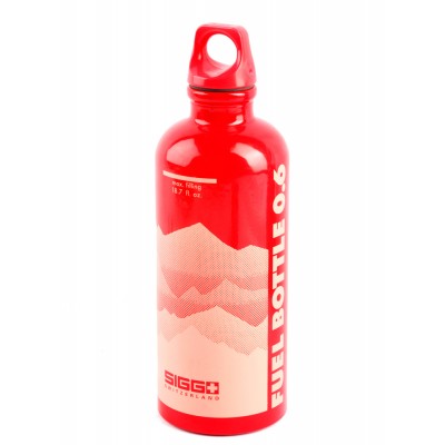 Sigg Fuel Bottle 0,6 literes üzemanyag tároló palack