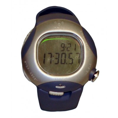 Timex T476514 digitális búvár óra