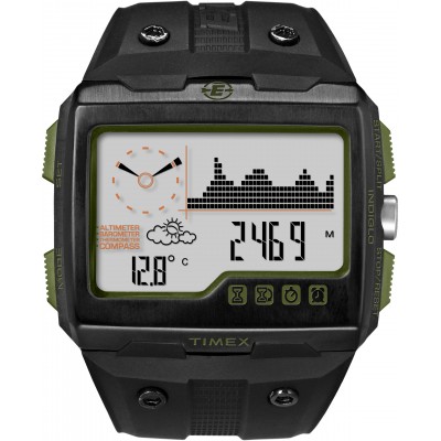 Timex T49664 Timex Expedition óra