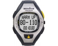 Timex T5F001 vízálló pulzusmérős sport karóra